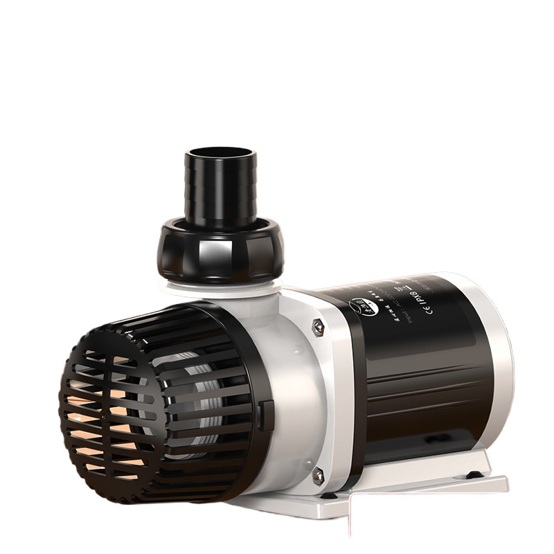 Fish Tank Filter - Fish tank water pump Ultra-quiet fish