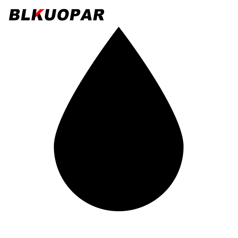 BLKUOPAR for Water Drop Car St - огляд і ціна Water Conditioner Drop