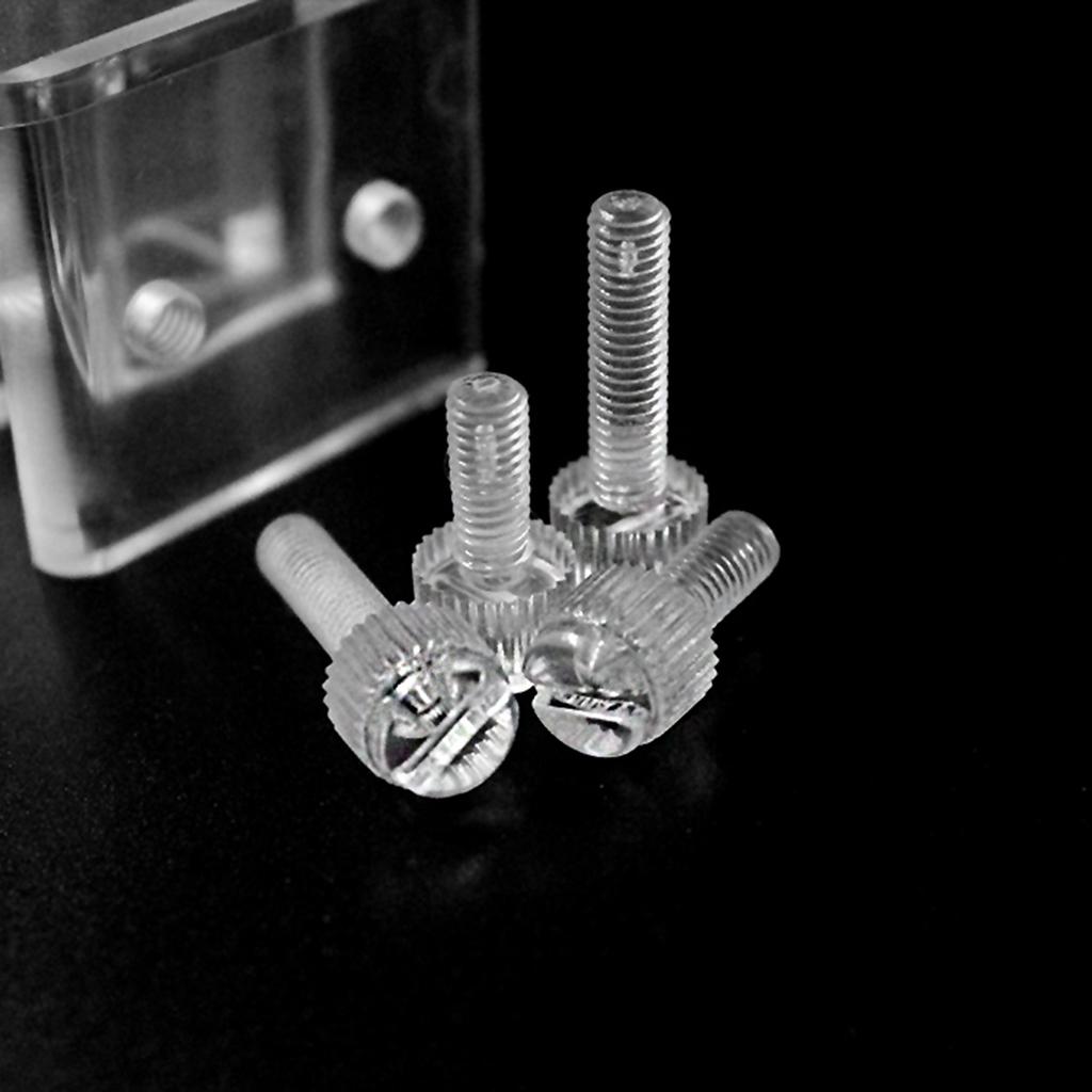 Aquarium Pipe Clip Acrylic Tub - огляд і ціна All Fish In Aquarium
