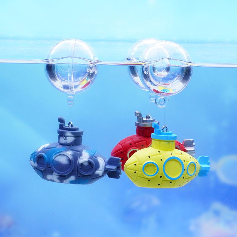 Popular Floating Shark Underwa - огляд і ціна Aquarium Fish Popular