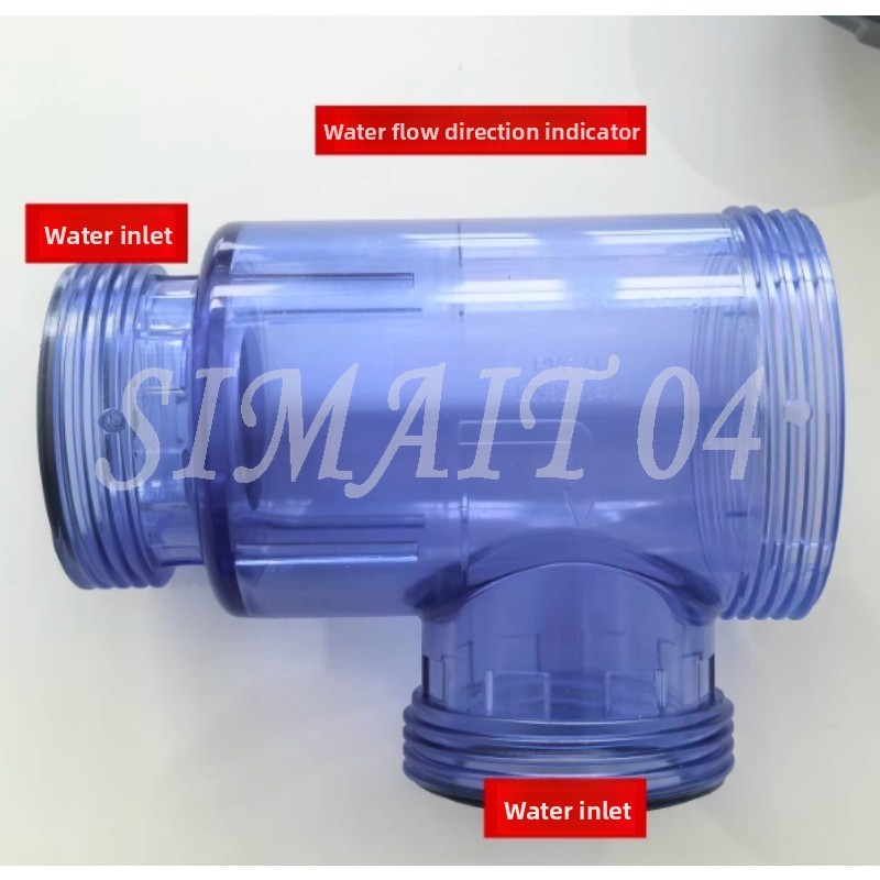 Fish Tank Sewer Check Valve, N - огляд і ціна Fish Tank Filter