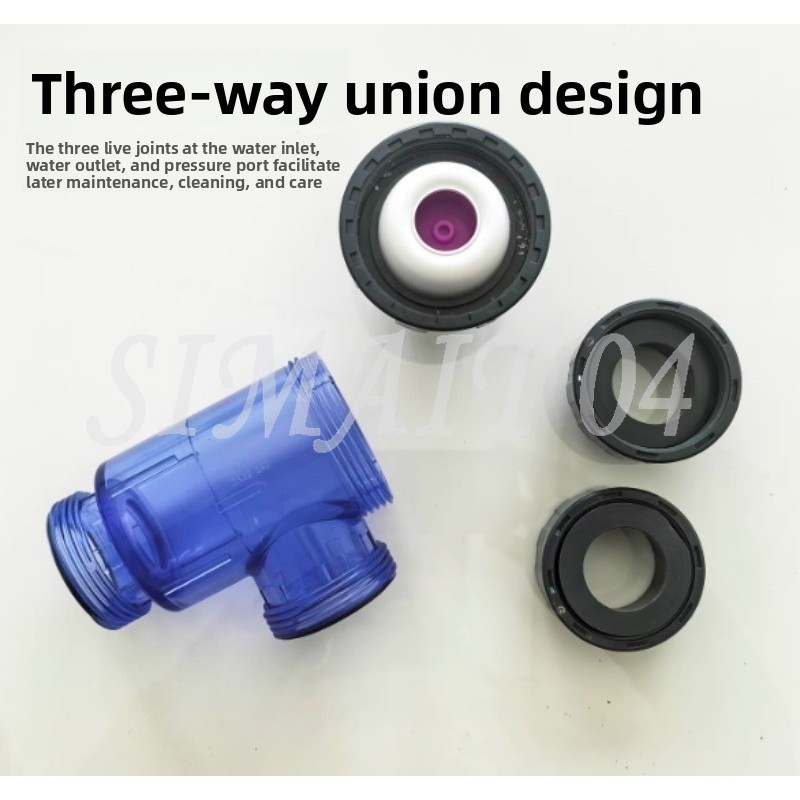 Fish Tank Sewer Check Valve, N - огляд і ціна Fish Tank Filter