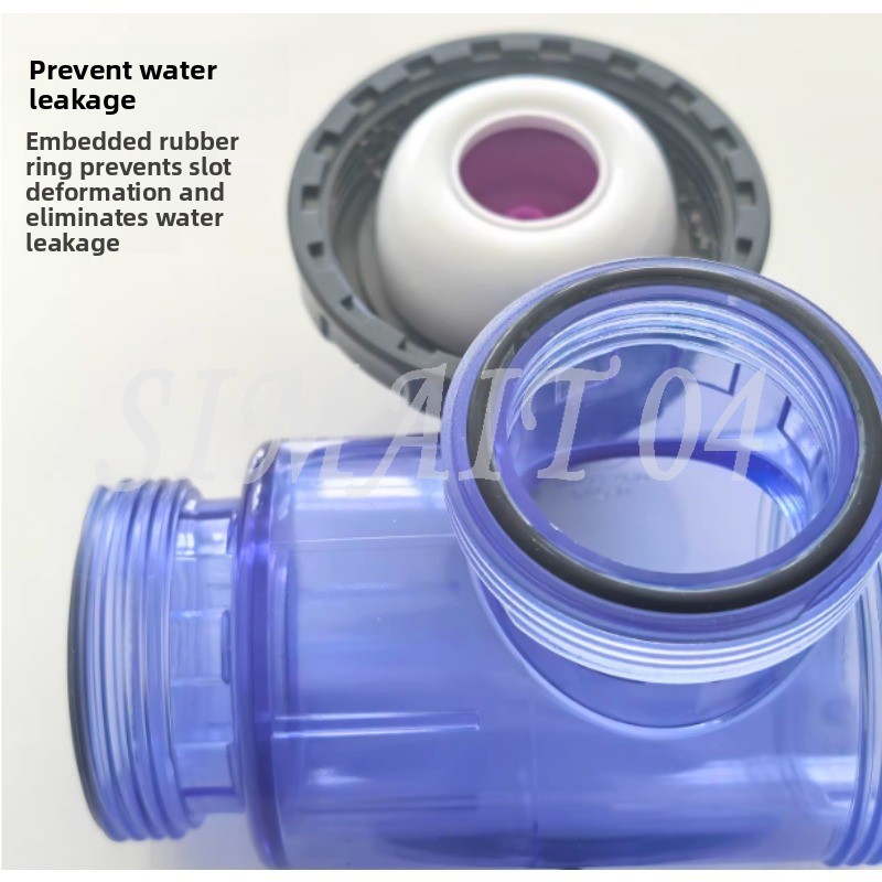 Fish Tank Sewer Check Valve, N - огляд і ціна Fish Tank Filter