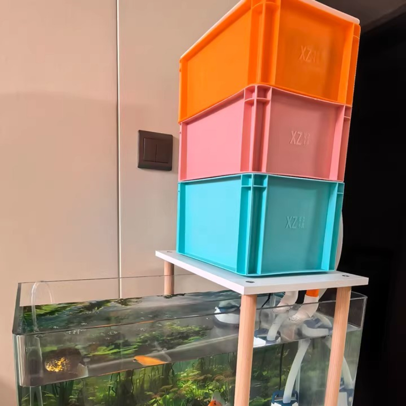 Hang on Filters Aquariums Turn - огляд і ціна Fish Tank Filter
