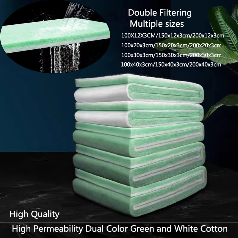 Biochemical Green White Aquari - огляд і ціна Aquarium Fish Green