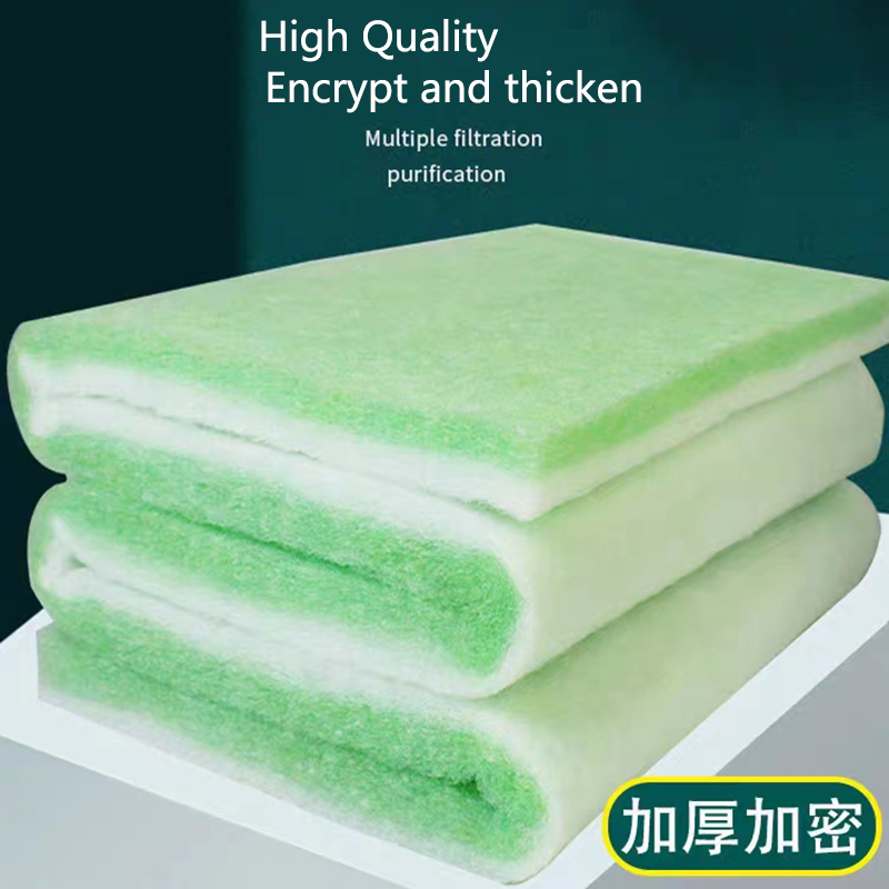 Biochemical Green White Aquari - огляд і ціна Aquarium Fish Green