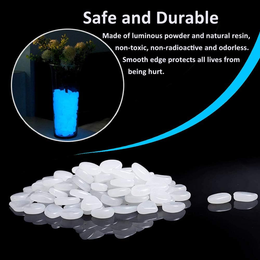Indoor Outdoor Garden Stones F - огляд і ціна Aquarium Fish That Glow In The Dark