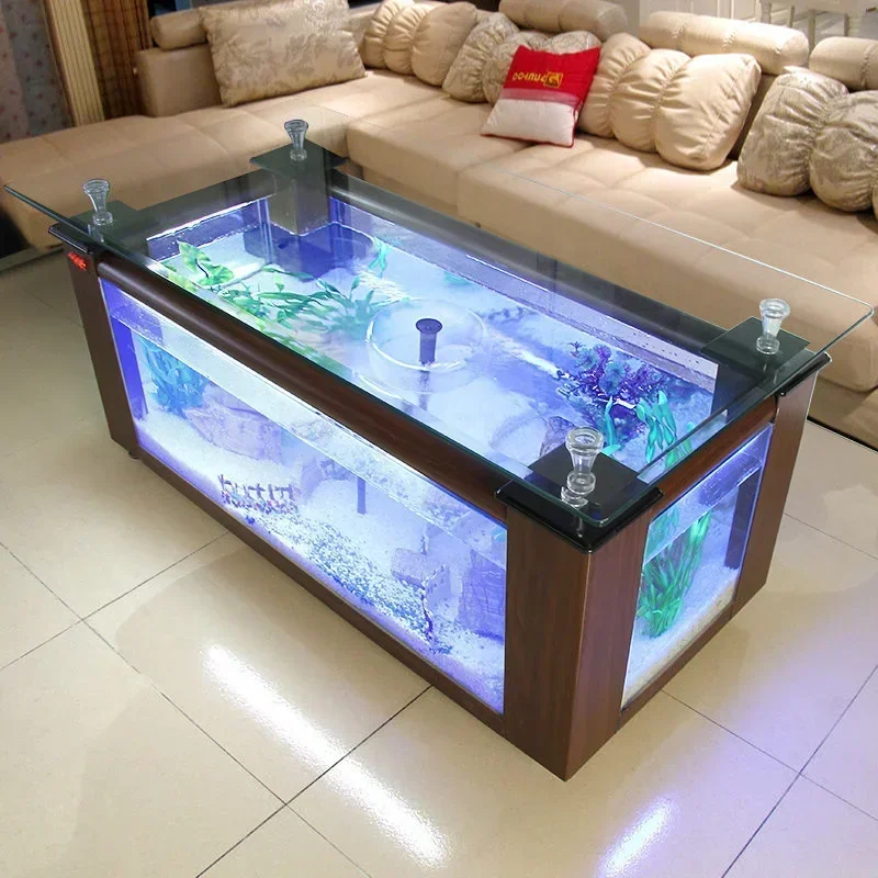 High Quality Fish Tank Table A - огляд і ціна Aquarium Fish Rate