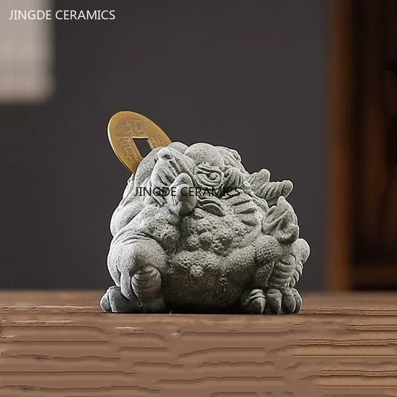 Creative Sandstone Fengshui Go - огляд і ціна Aquarium Goldfish