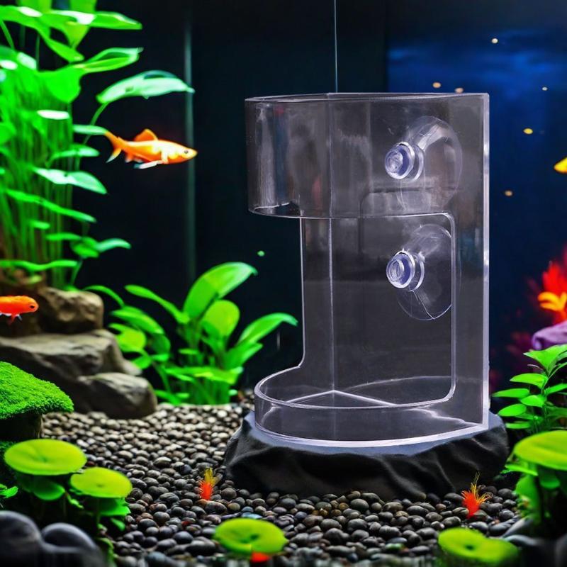 Popular 1/3/5Pcs Floating Food - огляд і ціна Aquarium Fish Popular