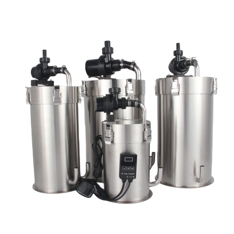 Popular Premium Aquarium Exter - огляд і ціна Aquarium Fish Popular