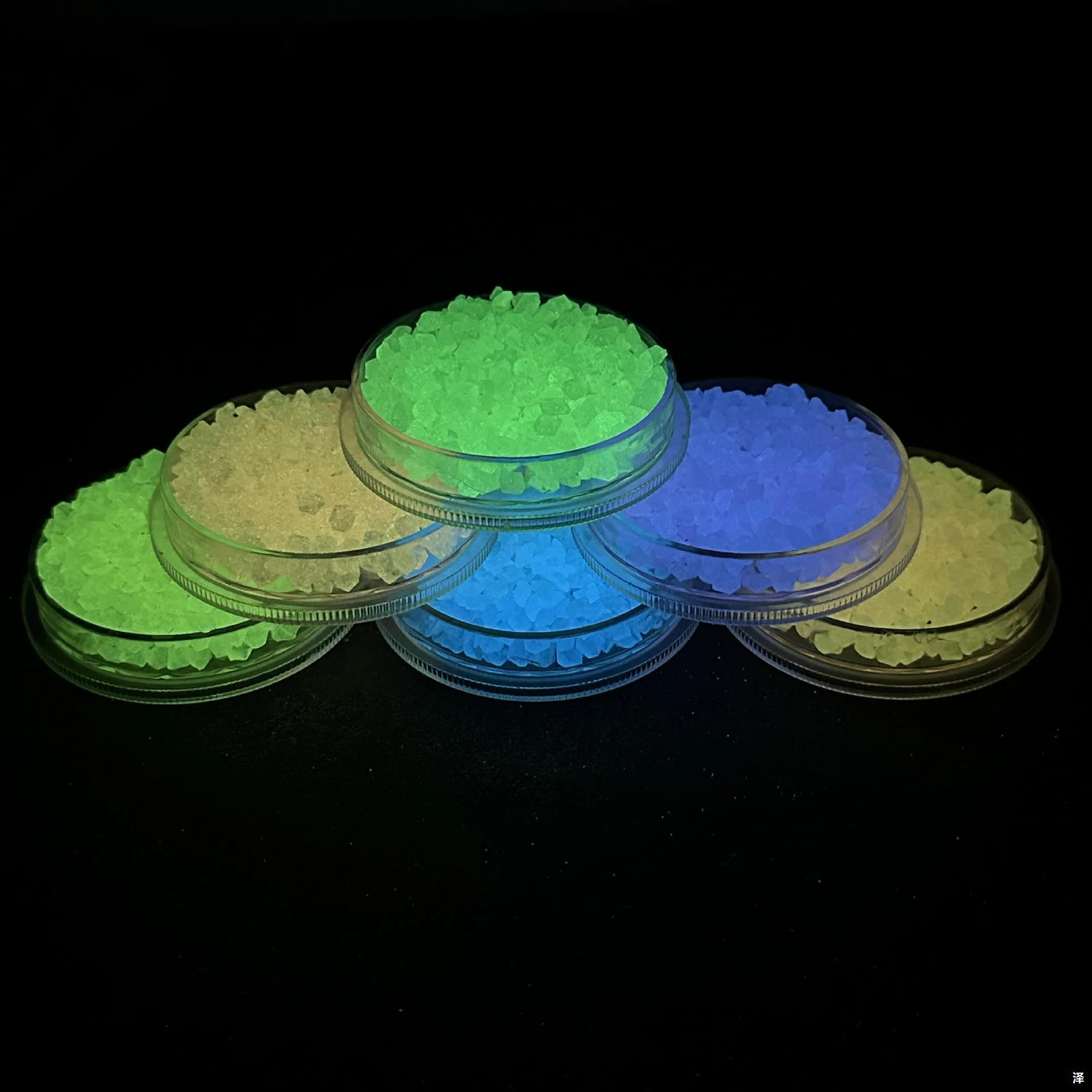 50g/Bag Decor Luminous Sand 3- - огляд і ціна Aquarium Fish That Glow In The Dark