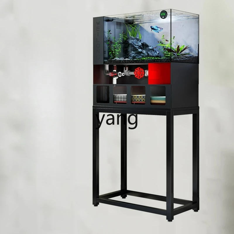 Lhh living room small fish tan - огляд і ціна Aquarium Goldfish
