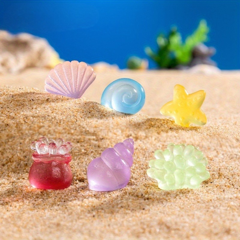 Glow in the Dark Ocean Animal  - огляд і ціна Aquarium Fish That Glow In The Dark