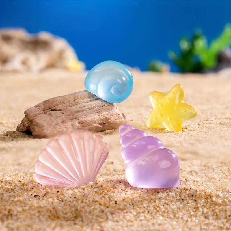 Glow in the Dark Ocean Animal  - огляд і ціна Aquarium Fish That Glow In The Dark