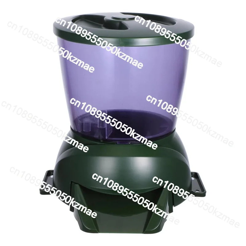 Suitable for Timed Automatic F - огляд і ціна Aquarium Fish Green