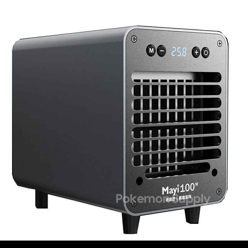 Small Aquarium Chiller Externa - огляд і ціна All Fish In Aquarium