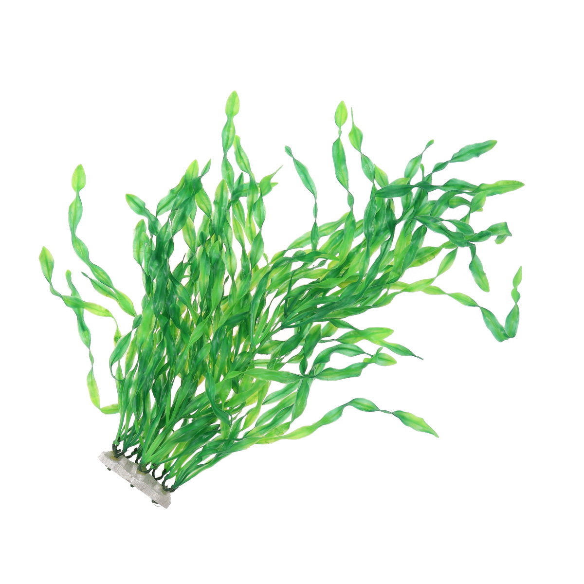 Artificial Water Plants Green  - огляд і ціна Aquarium Fish Green