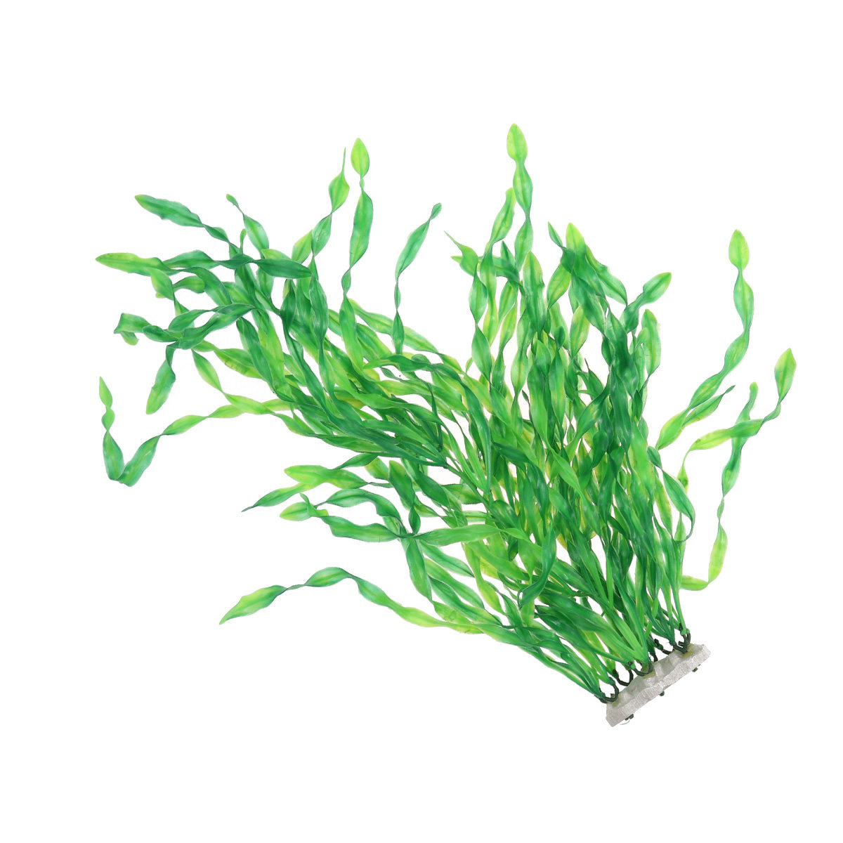 Artificial Water Plants Green  - огляд і ціна Aquarium Fish Green