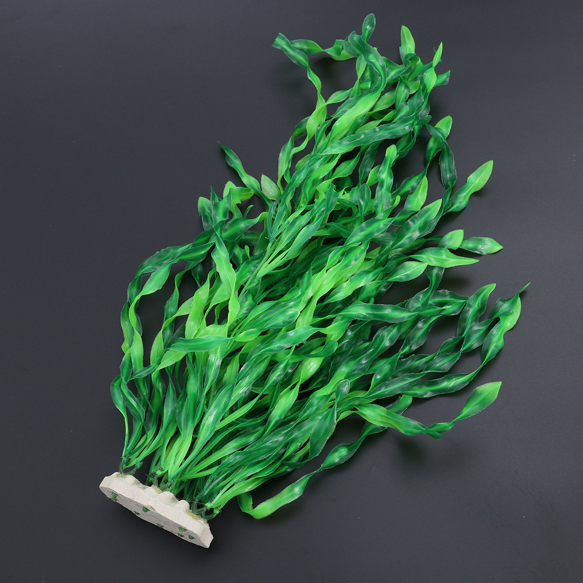 Artificial Water Plants Green  - огляд і ціна Aquarium Fish Green