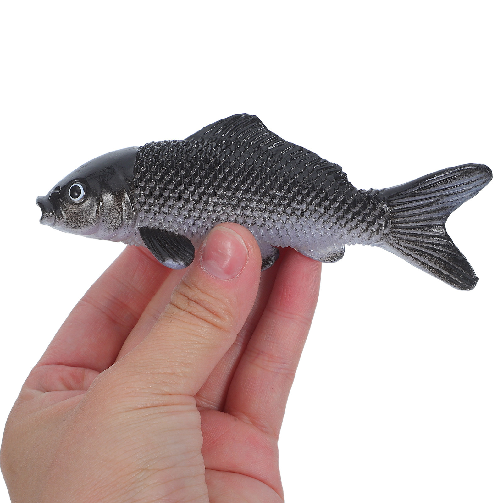 3pcs Fish Crafts Toys Realisti - огляд і ціна Aquarium Goldfish