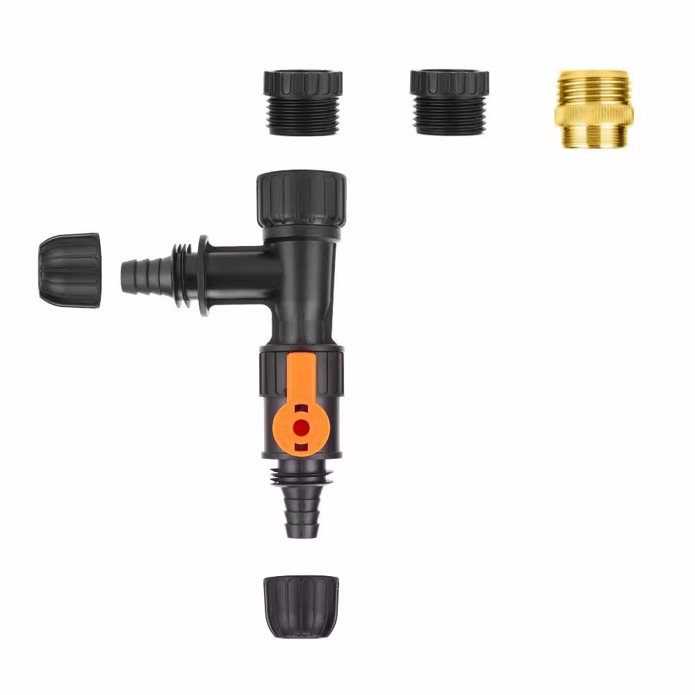 Fish Tank Water Changer Access - огляд і ціна All Fish In Aquarium