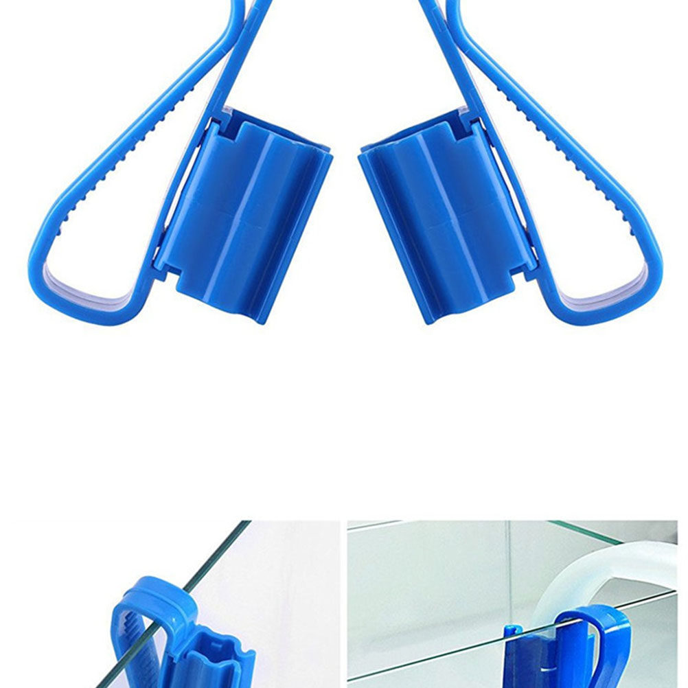 4Pcs Aquarium Filtration Hose  - огляд і ціна All Fish In Aquarium