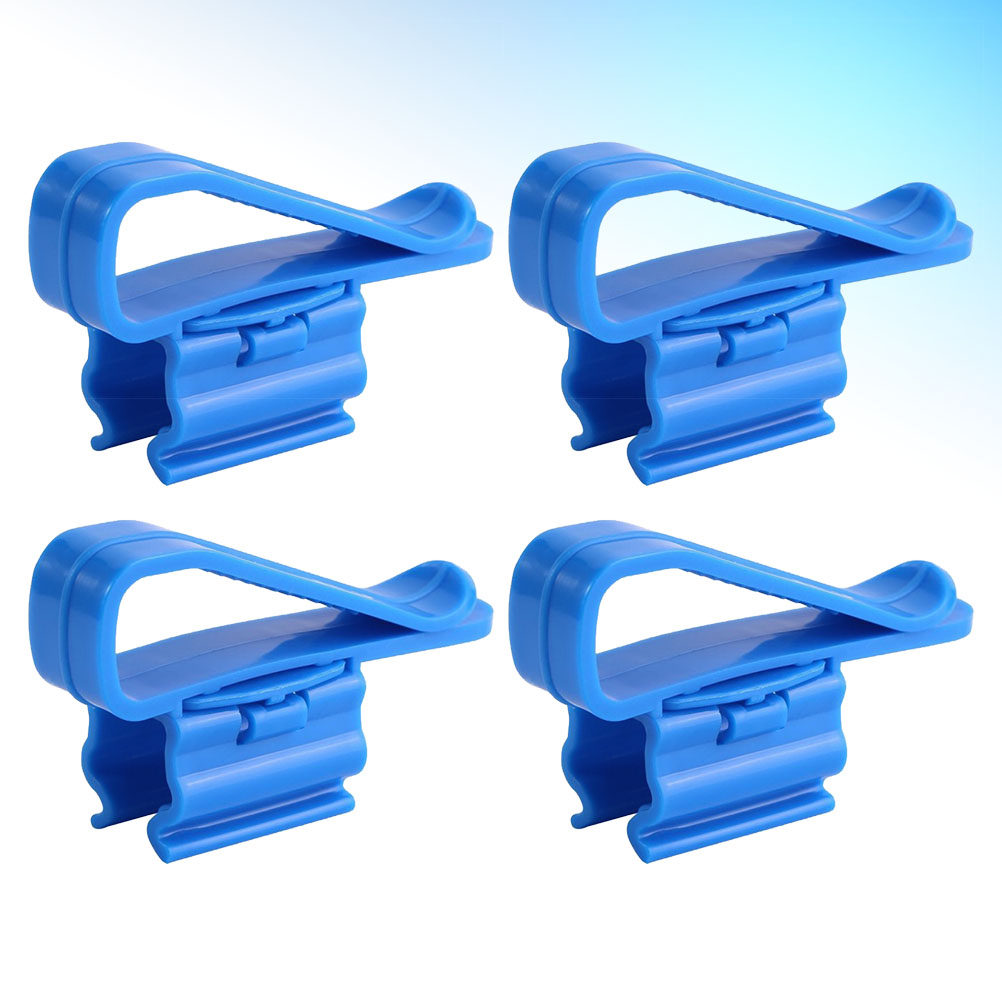 4Pcs Aquarium Filtration Hose  - огляд і ціна All Fish In Aquarium