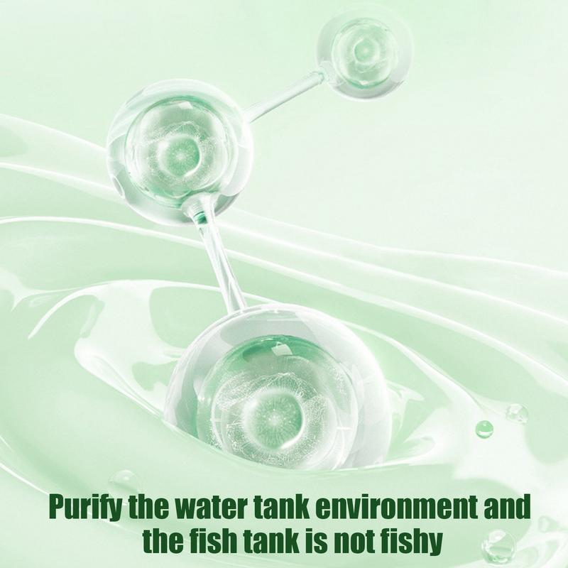 Purification Tablets 1 Bottle  - огляд і ціна All Fish In Aquarium