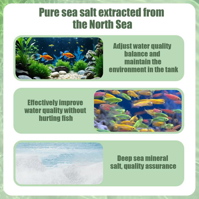 Purification Tablets 1 Bottle  - огляд і ціна All Fish In Aquarium