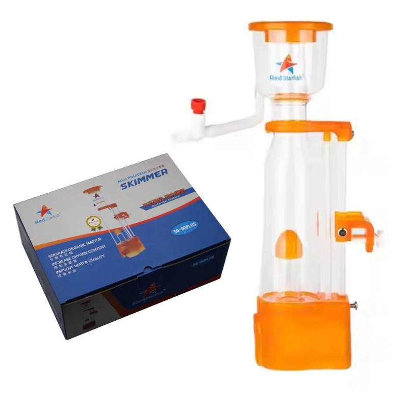 SQ-70/90 Plus Mini Aquarium Pr - огляд і ціна Fish Tank Filter