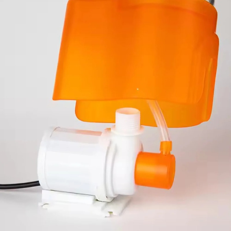SQ-70/90 Plus Mini Aquarium Pr - огляд і ціна Fish Tank Filter