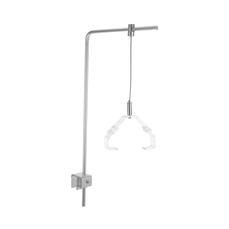 AB41-2Pcs Fish Tank Light Rack - огляд і ціна Aquarium Fish Lamp