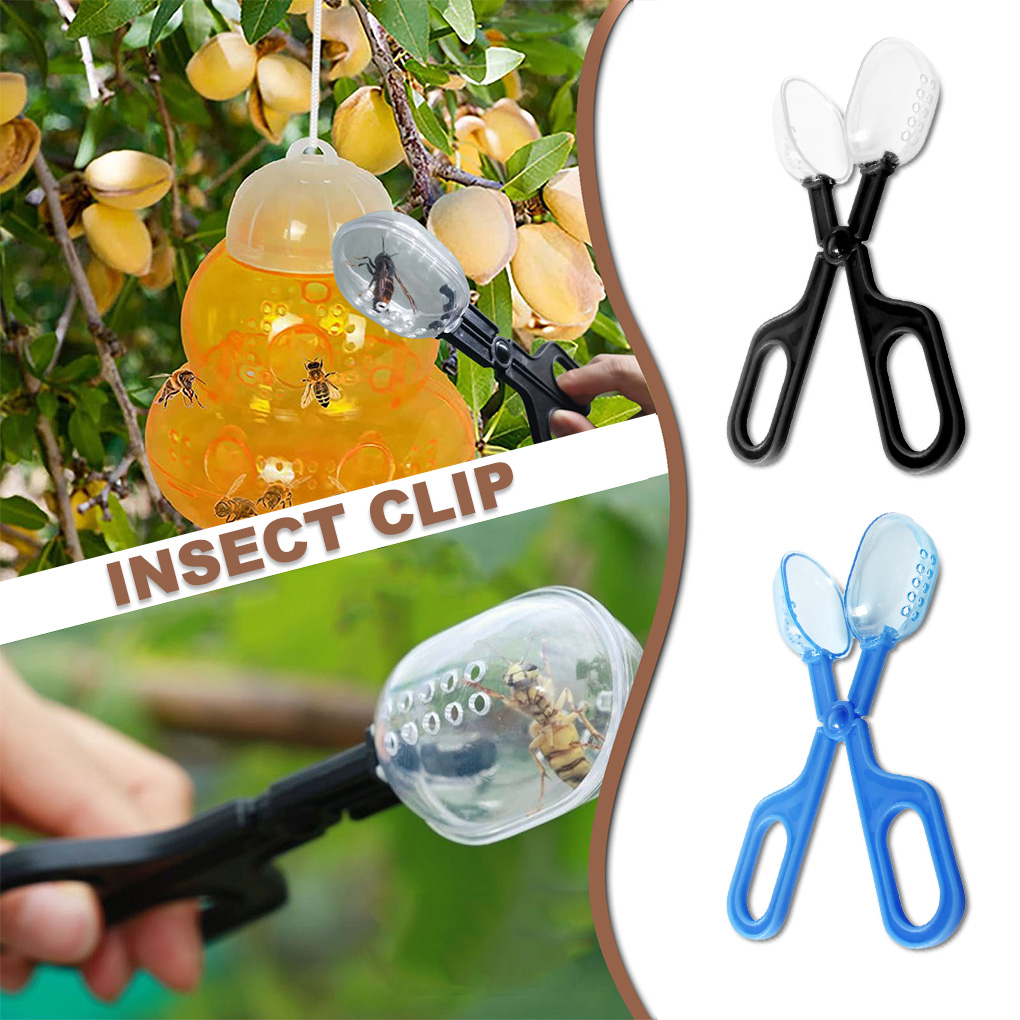 Portable Transparent Insect Ca - огляд і ціна Aquarium Fish Bowl