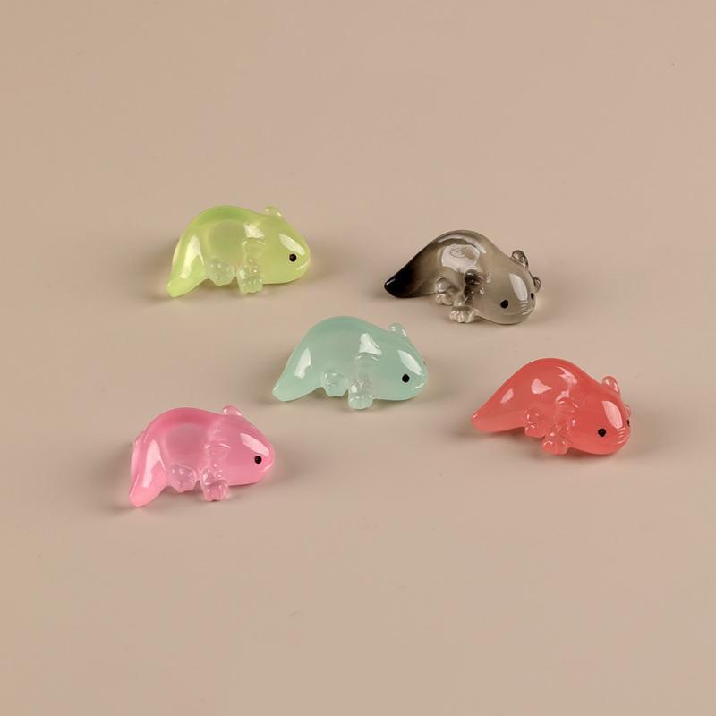 Popular Kawaii Mini Luminous S - огляд і ціна Aquarium Fish Popular