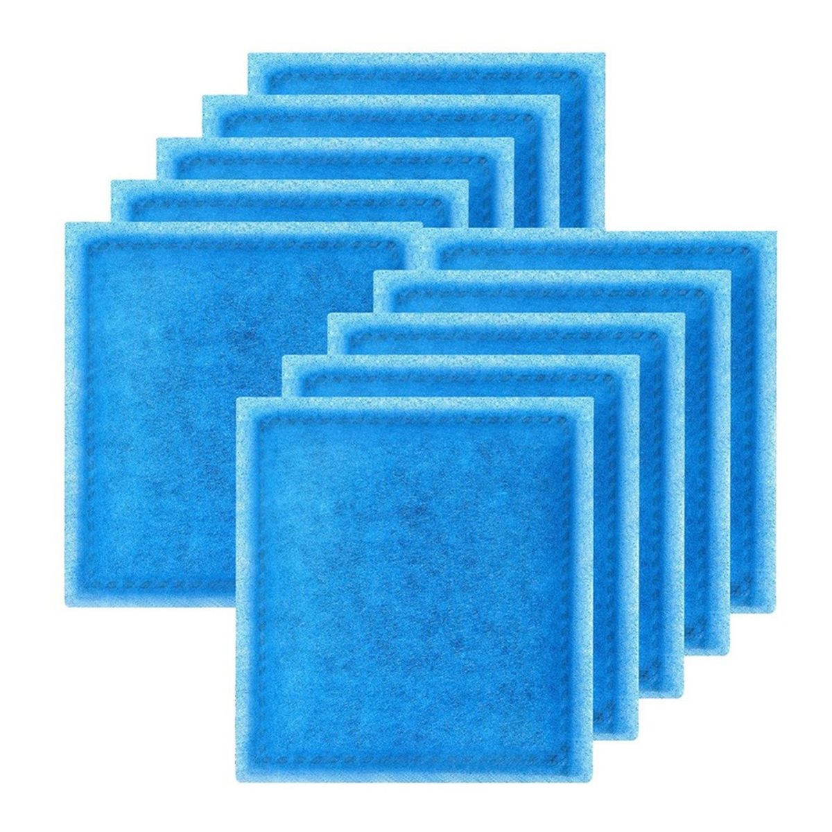 《TOP RATED》10 Pcs Aquarium Fil - огляд і ціна Aquarium Fish Rate
