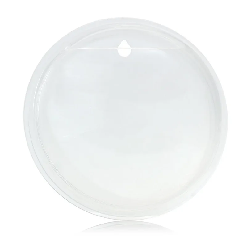 Transparent acrylic hanging wa - огляд і ціна Aquarium Goldfish