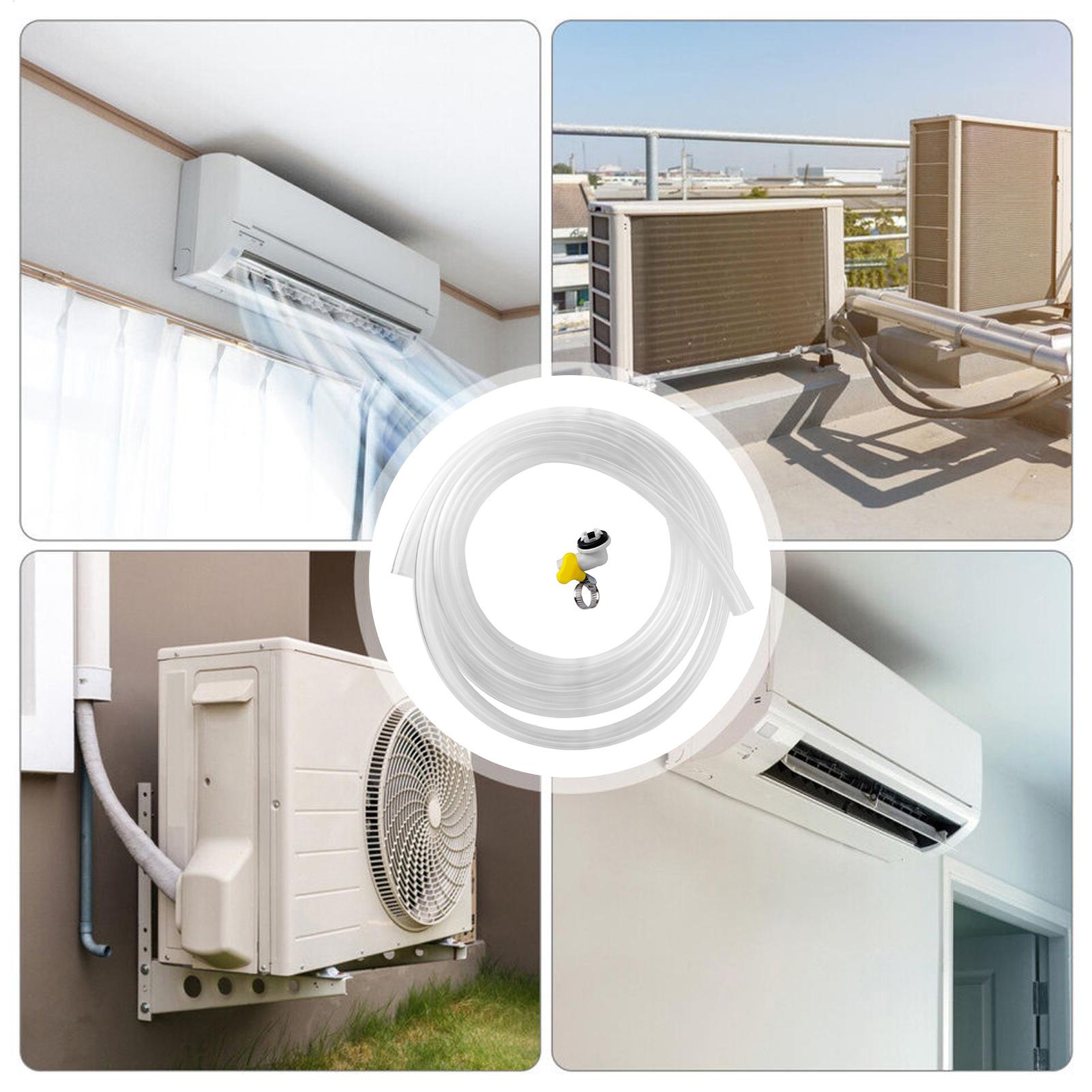 12mm Air Conditioner Drain Hos - огляд і ціна Water Conditioner Drop