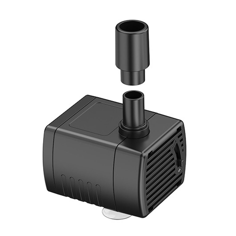 8/15/32W Aquarium Water Pump L - огляд і ціна Aquarium Fish Rate