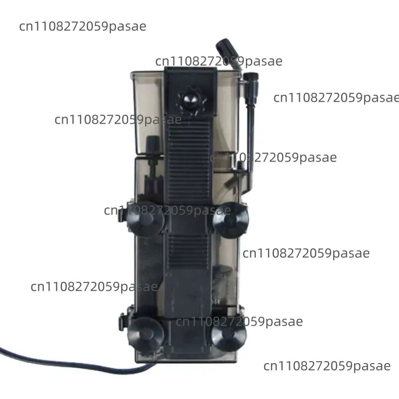 SK-300 300L/H Marine Reef Cora - огляд і ціна Fish Tank Filter