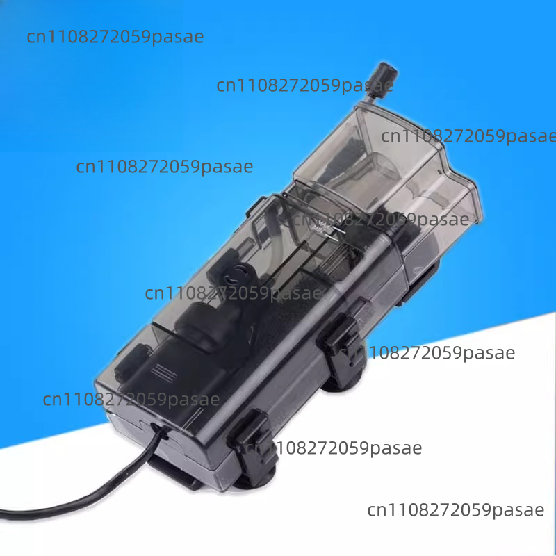 SK-300 300L/H Marine Reef Cora - огляд і ціна Fish Tank Filter