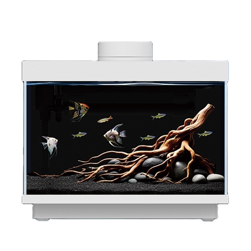 Multifunctional all-in-one 5W  - огляд і ціна All Fish In Aquarium