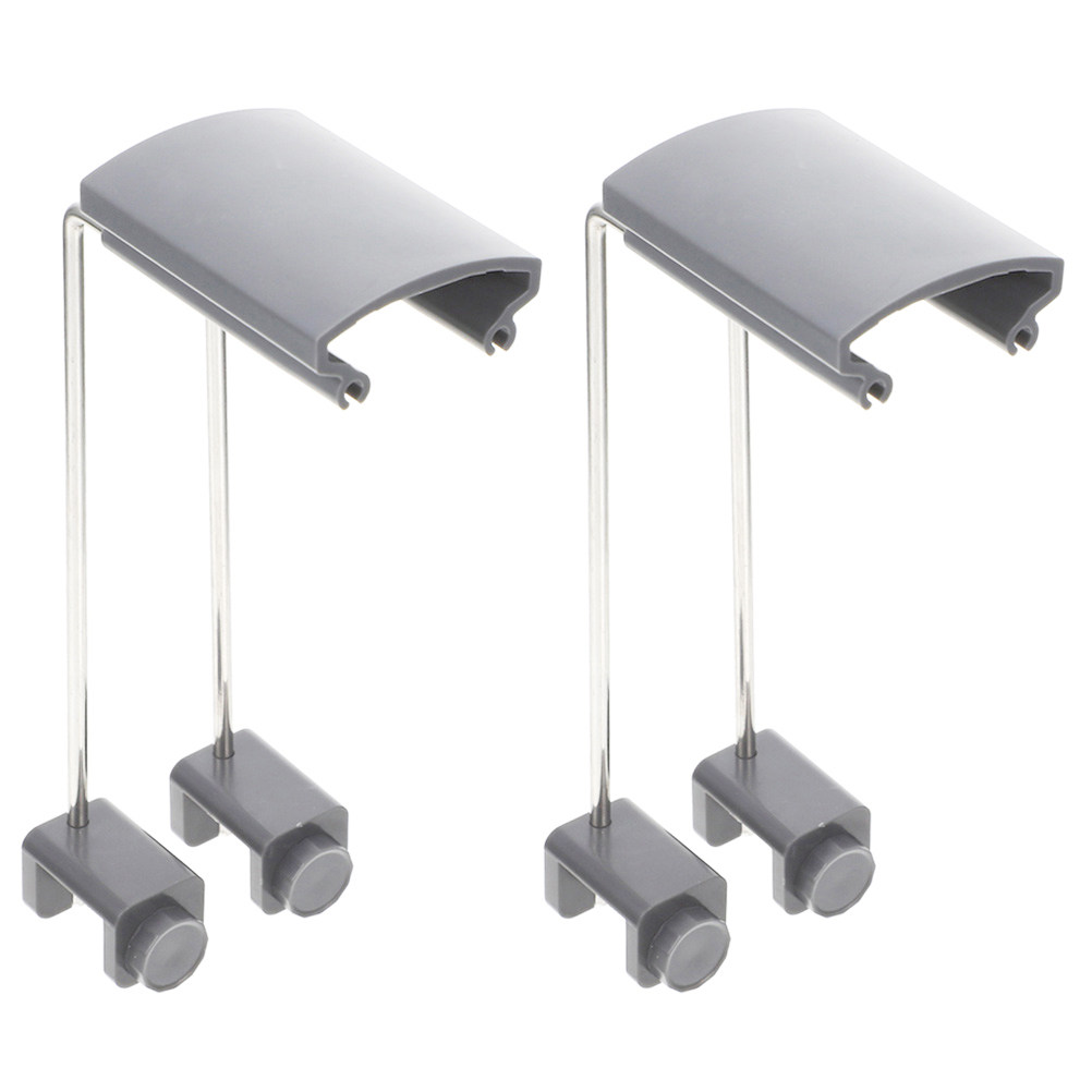 2Pcs Aquarium Light Stand Adju - огляд і ціна Aquarium Fish Bowl
