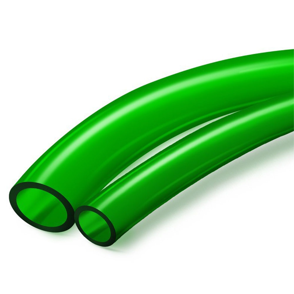 Green Green Hose Flexible Tube - огляд і ціна Aquarium Fish Green
