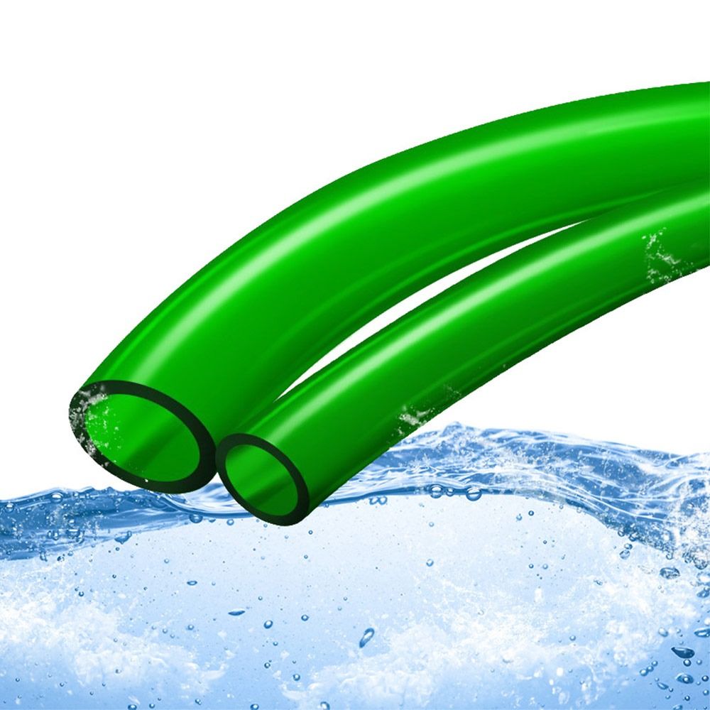 Green Green Hose Flexible Tube - огляд і ціна Aquarium Fish Green