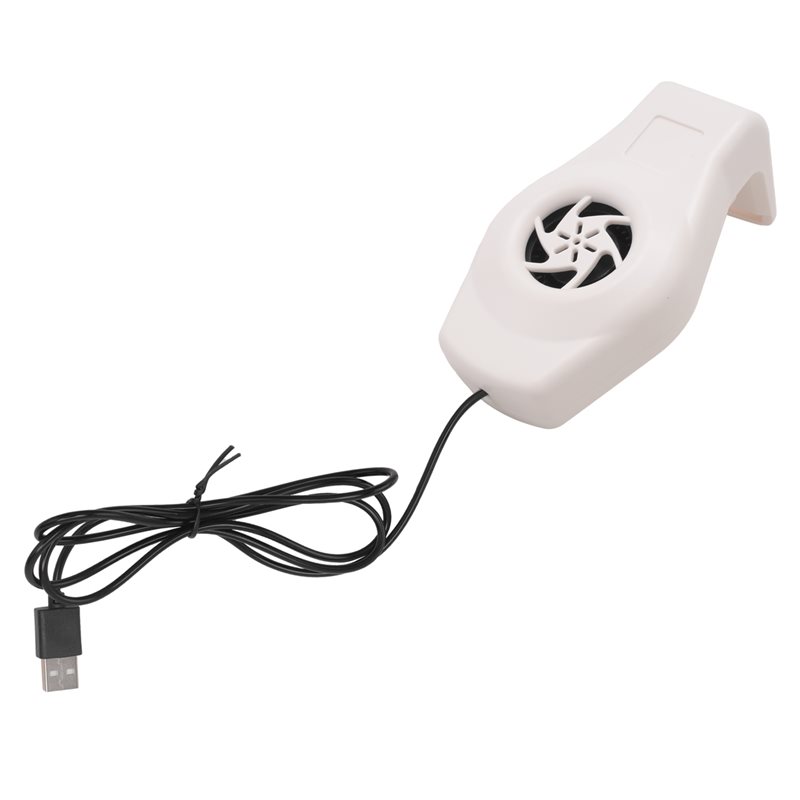 Fish Tank Cooling Silent Fan A - огляд і ціна Aquarium Fish Rate