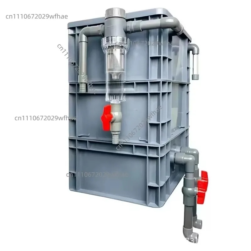 Filter box accessories Fish ta - огляд і ціна Fish Tank Filter