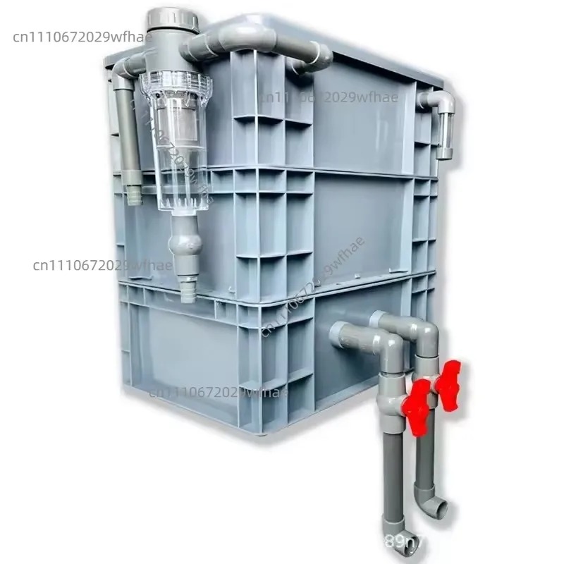 Filter box accessories Fish ta - огляд і ціна Fish Tank Filter