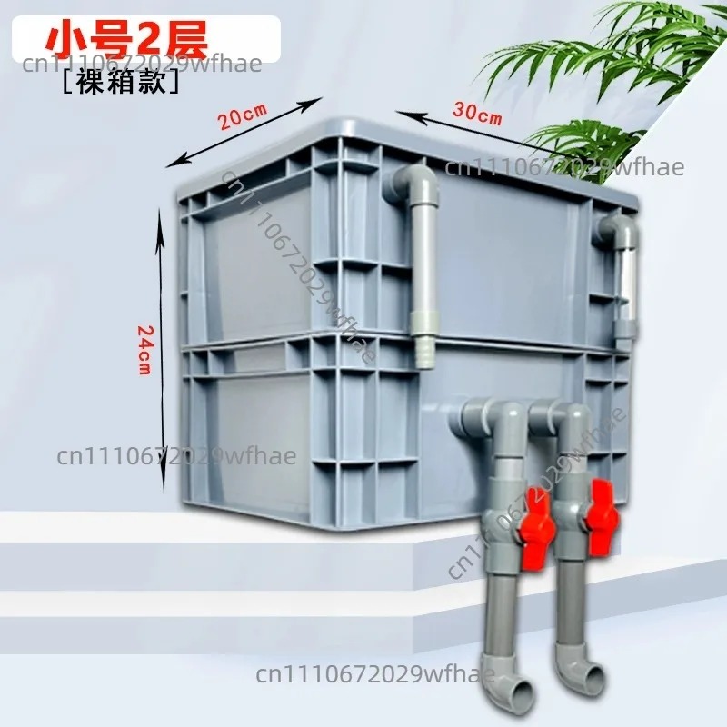 Filter box accessories Fish ta - огляд і ціна Fish Tank Filter