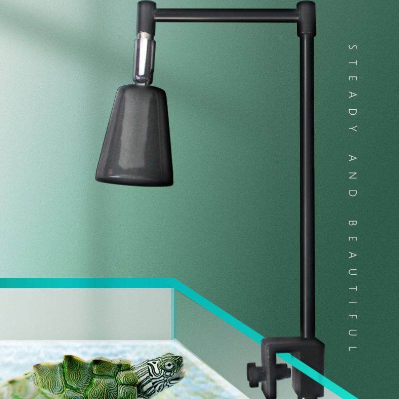 NOMOY Reptile Lamp Stand with  - огляд і ціна Aquarium Fish Lamp